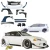 FRP TKYO Wide Body Kit w Wing 13pc > Honda Civic EG 1992-1995 > 3dr Hatchback - image 7
