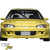 VSaero FRP TKYO Wide Body Kit w Wing 13pc > Honda Civic EG 1992-1995 > 3dr Hatchback - image 9