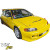 VSaero FRP TKYO Wide Body Kit w Wing 13pc > Honda Civic EG 1992-1995 > 3dr Hatchback - image 14