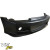 VSaero FRP TKYO Wide Body Kit w Wing 13pc > Honda Civic EG 1992-1995 > 3dr Hatchback - image 27