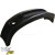 VSaero FRP TKYO Wide Body Kit w Wing 13pc > Honda Civic EG 1992-1995 > 3dr Hatchback - image 29