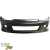 VSaero FRP TKYO Wide Body Kit w Wing 13pc > Honda Civic EG 1992-1995 > 3dr Hatchback - image 35