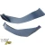 FRP TKYO Wide Body Kit w Wing 13pc > Honda Civic EG 1992-1995 > 3dr Hatchback - image 66