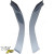 FRP TKYO Wide Body Kit w Wing 13pc > Honda Civic EG 1992-1995 > 3dr Hatchback - image 70