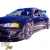 FRP TKYO Wide Body Kit w Wing 13pc > Honda Civic EG 1992-1995 > 3dr Hatchback - image 74