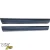 FRP TKYO Wide Body Kit w Wing 13pc > Honda Civic EG 1992-1995 > 3dr Hatchback - image 130