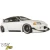 FRP TKYO Wide Body Kit w Wing 13pc > Honda Civic EG 1992-1995 > 3dr Hatchback - image 138
