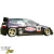 FRP TKYO Wide Body Kit w Wing 13pc > Honda Civic EG 1992-1995 > 3dr Hatchback - image 143