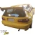 FRP TKYO Wide Body Kit w Wing 13pc > Honda Civic EG 1992-1995 > 3dr Hatchback - image 182