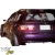 FRP TKYO Wide Body Kit w Wing 13pc > Honda Civic EG 1992-1995 > 3dr Hatchback - image 189