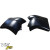 VSaero FRP TKYO Wide Body Kit w Wing 13pc > Honda Civic EG 1992-1995 > 3dr Hatchback - image 193
