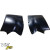 VSaero FRP TKYO Wide Body Kit w Wing 13pc > Honda Civic EG 1992-1995 > 3dr Hatchback - image 198