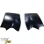 FRP TKYO Wide Body Kit w Wing 13pc > Honda Civic EG 1992-1995 > 3dr Hatchback - image 198