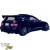 FRP TKYO Wide Body Kit w Wing 13pc > Honda Civic EG 1992-1995 > 3dr Hatchback - image 204