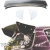 FRP TKYO Wide Body Kit w Wing 13pc > Honda Civic EG 1992-1995 > 3dr Hatchback - image 230