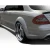 2003-2009 Mercedes CLK Black Series Fender Flare - image 1