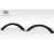 2003-2009 Mercedes CLK Black Series Fender Flare - image 5