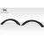 2003-2009 Mercedes CLK Black Series Fender Flare - image 4