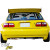 FRP TKYO Wide Body Fenders w Sides Kit > Honda Civic EG 1992-1995 > 3dr Hatchback - image 80