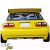 VSaero FRP TKYO Wide Body Fenders w Sides Kit > Honda Civic EG 1992-1995 > 3dr Hatchback - image 80