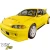 FRP TKYO Wide Body Fenders w Sides Kit > Honda Civic EG 1992-1995 > 3dr Hatchback - image 17
