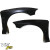 FRP TKYO Wide Body Fenders w Sides Kit > Honda Civic EG 1992-1995 > 3dr Hatchback - image 26