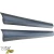 FRP TKYO Wide Body Fenders w Sides Kit > Honda Civic EG 1992-1995 > 3dr Hatchback - image 57