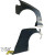 FRP TKYO Wide Body Fenders w Sides Kit > Honda Civic EG 1992-1995 > 3dr Hatchback - image 90