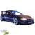VSaero FRP TKYO Wide Body Fenders w Sides Kit > Honda Civic EG 1992-1995 > 3dr Hatchback - image 99