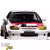 VSaero FRP MAM Wide Body 60mm Fender Flares (front) 2pc > Honda Civic EK 1999-2000 > 3dr Hatchback - image 5