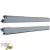 FRP MAM Wide Side Skirts 2pc > Honda Civic EK 1996-2000 > 3dr Hatchback - image 10