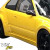 FRP MAM Wide Side Skirts 2pc > Honda Civic EK 1996-2000 > 3dr Hatchback - image 11