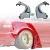 FRP MAM Wide Body Fender Flares (rear) 3pc 60mm > Honda Civic EK 1996-2000 > 3dr Hatchback - image 20