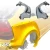 FRP MAM Wide Body Kit 8pc > Honda Civic EK 1999-2000 > 3dr Hatchback - image 87