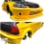 FRP MAM Wide Body Kit 8pc > Honda Civic EK 1999-2000 > 3dr Hatchback - image 4