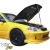 FRP MAM Wide Body Kit 8pc > Honda Civic EK 1999-2000 > 3dr Hatchback - image 21