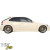 FRP MAM Wide Body Kit /w Wing 9pc > Honda Civic EK 1999-2000 > 3dr Hatchback - image 76