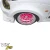 FRP MAM Wide Body Kit /w Wing 9pc > Honda Civic EK 1999-2000 > 3dr Hatchback - image 23