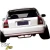 FRP MAM Wide Body Kit /w Wing 9pc > Honda Civic EK 1999-2000 > 3dr Hatchback - image 71