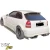 FRP MAM Wide Body Kit /w Wing 9pc > Honda Civic EK 1999-2000 > 3dr Hatchback - image 73