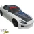FRP GSPO Front Bumper > Honda S2000 AP1 2000-2009 - image 8