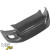 VSaero FRP GSPO Front Bumper > Honda S2000 AP1 2000-2009 - image 15