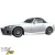 FRP GSPO Side Skirts 2pc > Honda S2000 AP1 2000-2009 - image 3