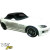 FRP GSPO Side Skirts 2pc > Honda S2000 AP1 2000-2009 - image 5