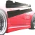 FRP GSPO Side Skirts 2pc > Honda S2000 AP1 2000-2009 - image 7