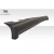 2003-2009 Mercedes CLK Black Series Side Skirts - image 5