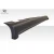 2003-2009 Mercedes CLK Black Series Side Skirts - image 8