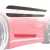 FRP GSPO Door Caps 2pc > Honda S2000 AP1 2000-2009 - image 3