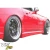 FRP GSPO Door Caps 2pc > Honda S2000 AP1 2000-2009 - image 4