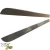 FRP GSPO Door Caps 2pc > Honda S2000 AP1 2000-2009 - image 7
